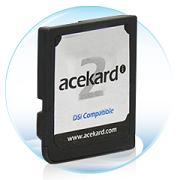 buy Acekard 2i for DSi Here