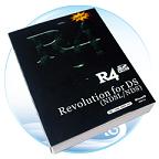 buy PR4 SDHC Revolution DS for DS Lite
 here