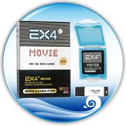 buy  Ex4 DS GBA game & movie card for DSi/DSi xl
 here