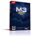 buy  M3i Zero Sakura  
 here