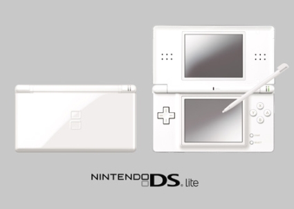Nintendo DS News