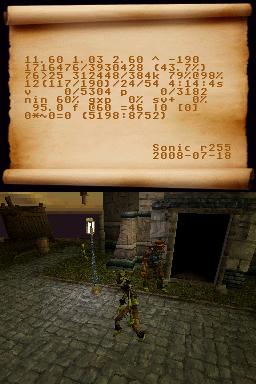 Evil Dead Regeneration PS2 OpenGL 4x Native Resolution Emulation [PCSX2 1.5  Beta Test] 